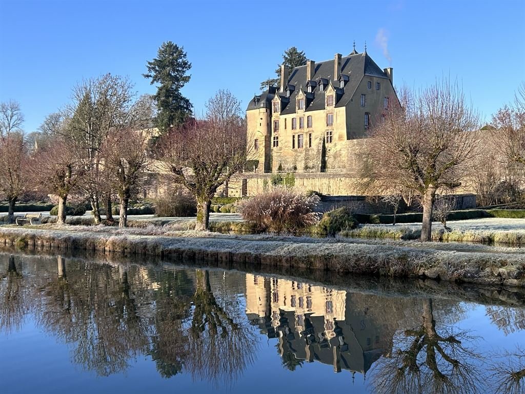 Castello a République - Manutention, Nevers, Francia 2 - 17509315