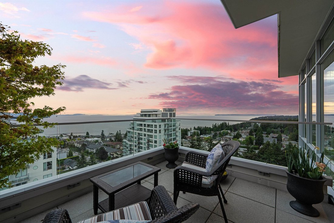 Condominio en White Rock, Columbia Británica, Canadá 5 - 18774661