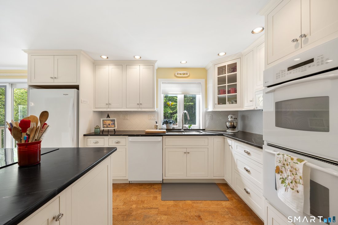 Casa a Cheshire, Connecticut, Stati Uniti 5 - 18774691