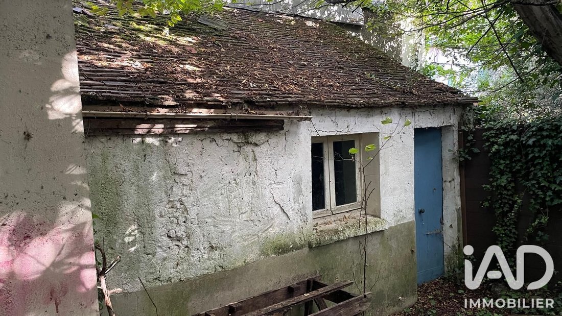 Maison à Noiseau, Île-de-France, France 3 - 18777261