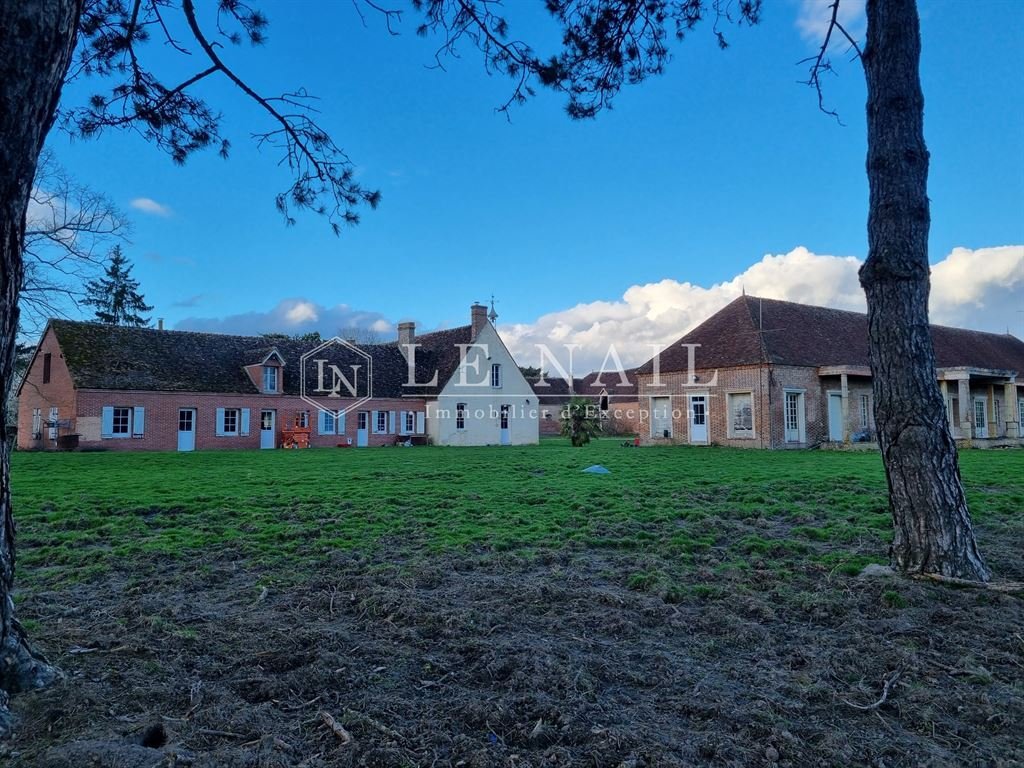 Autres à Salbris, Centre-Val de Loire, France 3 - 17687907