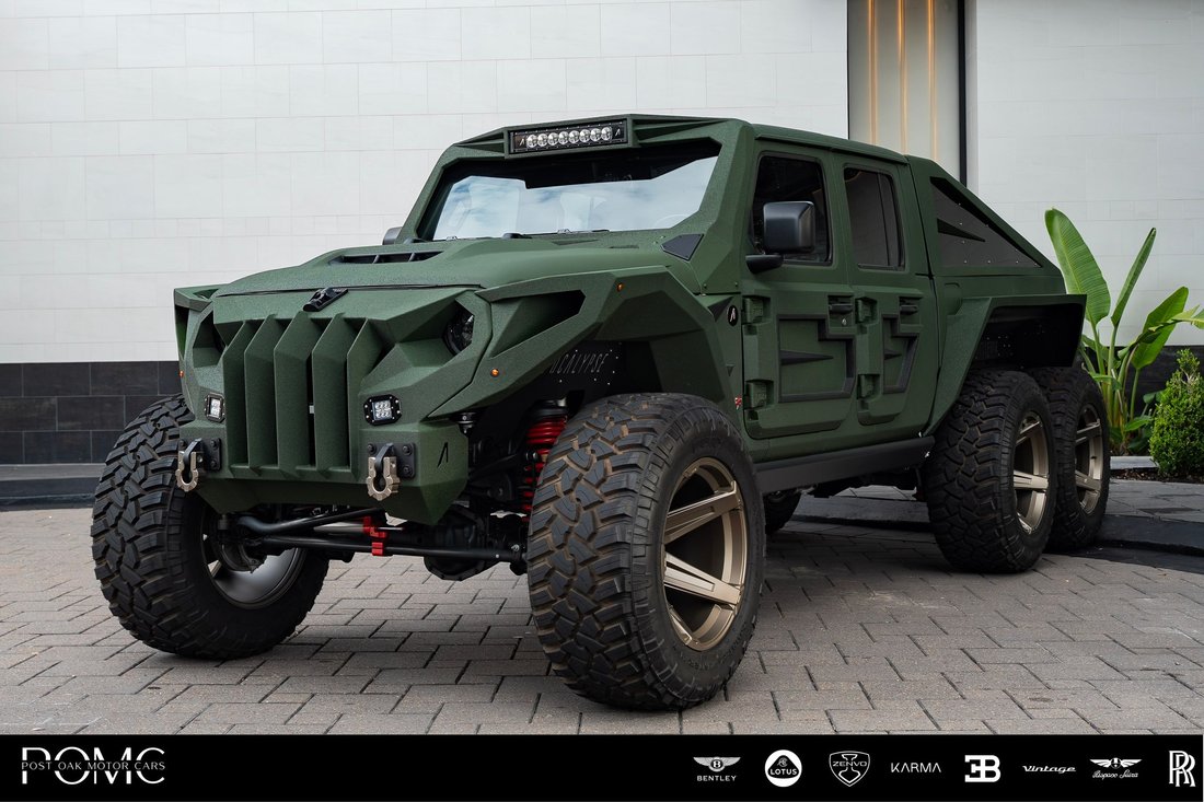 Pickup in Houston, TX, United States 1 - 18755133
