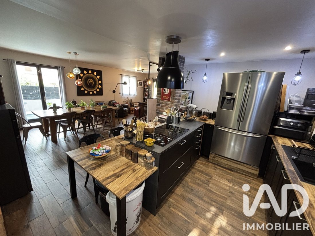 Casa a Les Olives, 13e Arrondissement, Marsiglia 5 - 18777124