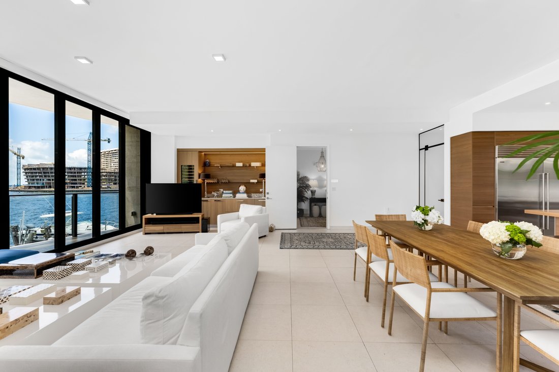 Condominio a Miami, Florida, Stati Uniti 4 - 18774623