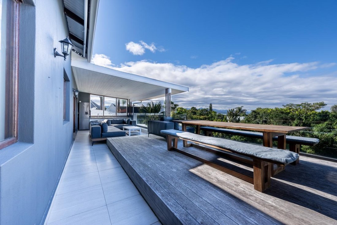 House in Plettenberg Bay, Western Cape, South Africa 1 - 18774775