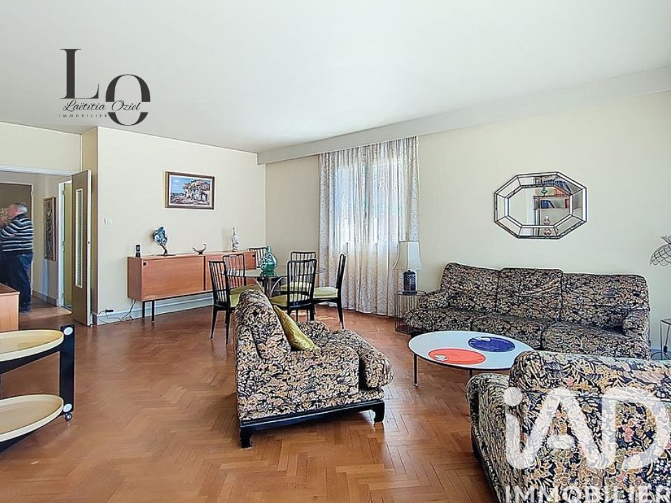 Appartamento a San Giniez, 8e Arrondissement, Marsiglia 2 - 17714667