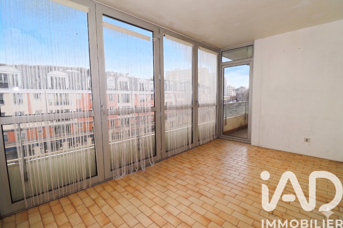 Apartamento en Fontaine Henri IV, Chaville, Francia 2 - 17445756