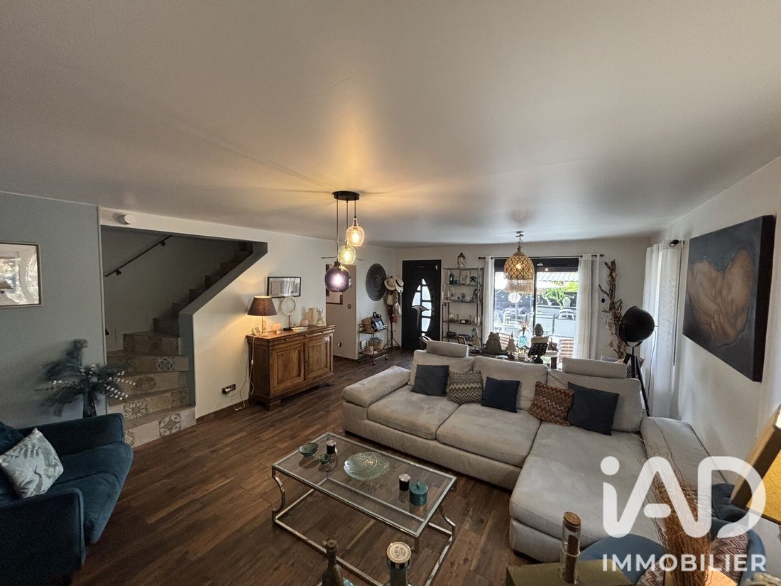 Casa a Les Olives, 13e Arrondissement, Marsiglia 4 - 18777124
