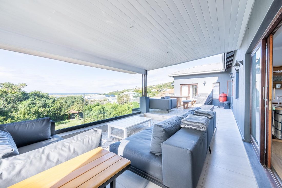 House in Plettenberg Bay, Western Cape, South Africa 2 - 18774775