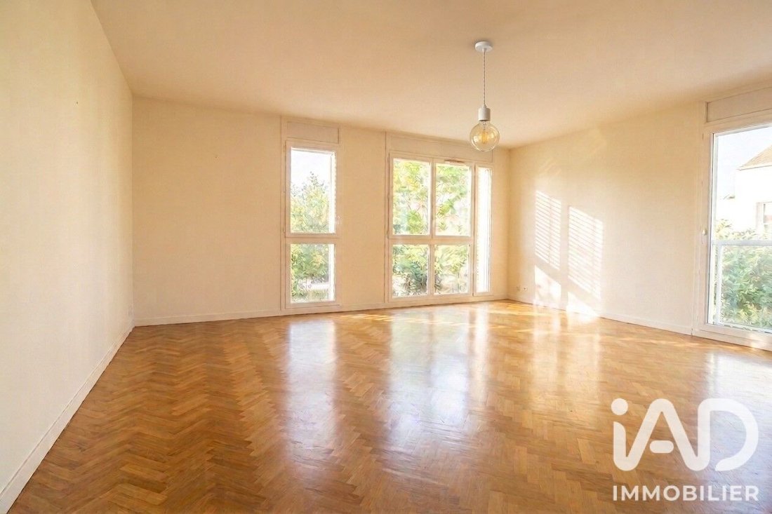 Apartment in Epinettes, Issy-les-Moulineaux, France 2 - 18038491