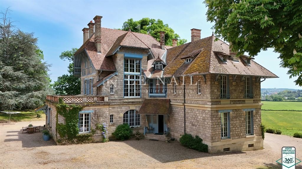 Anwesen in Le Pape, Paray-le-Monial, Frankreich 1 - 17859190