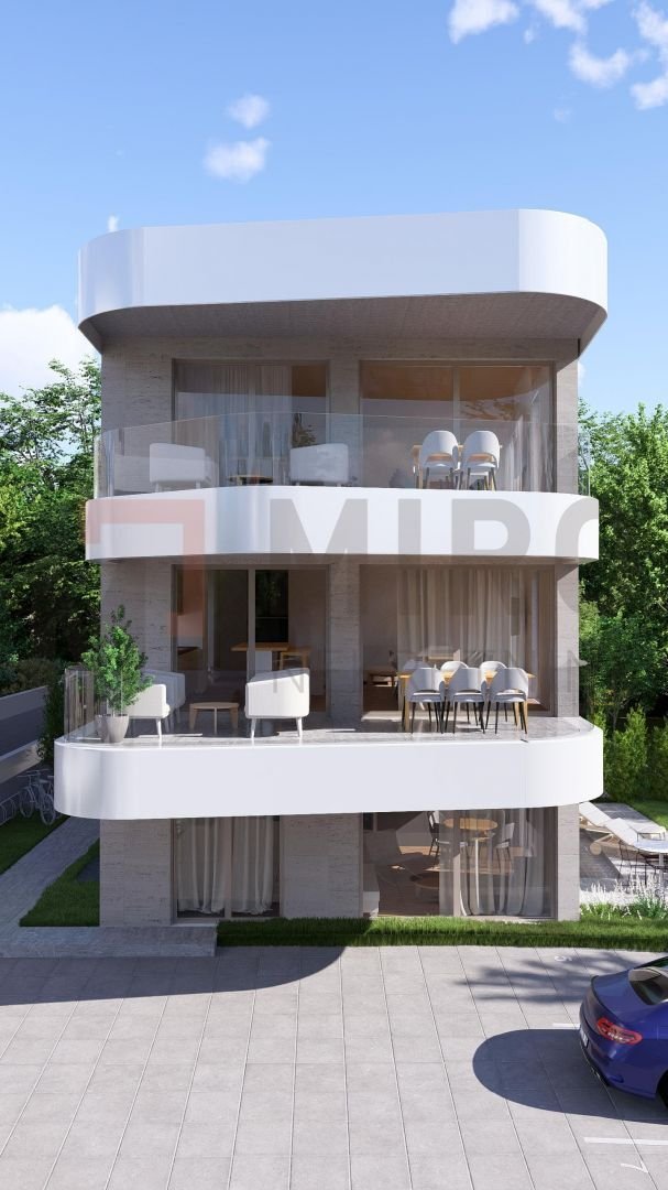Apartamento en Krk, Primorje-Gorski, Croacia 1 - 18774513