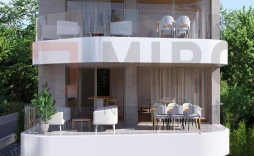 Apartment in Krk, Primorje-Gorski Kotar County, Croatia 1