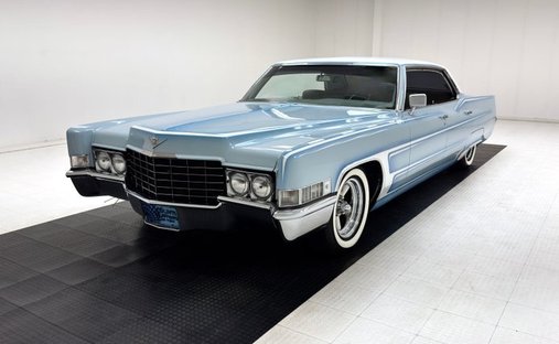 Counting Cars TV Car/472ci 4bbl V8/TH400 Auto/Vintage AC/Snappy Custom Paint in Morgantown, United States 1