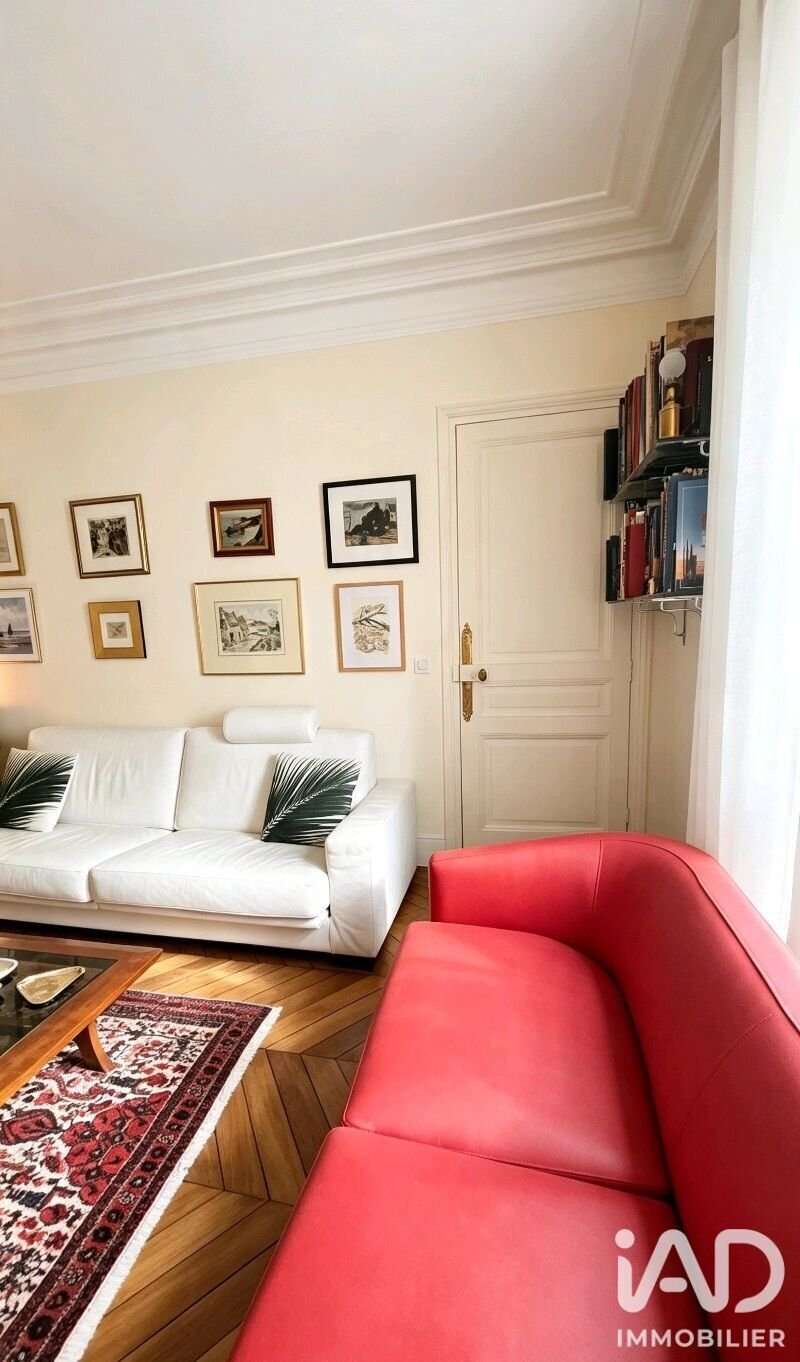 Apartamento en Raspail-Montparnasse, Paris 14e Arrondissement, París 5 - 18777054