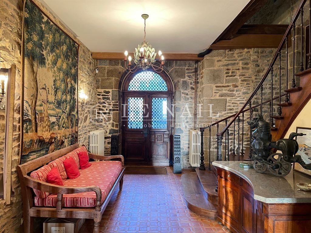 Casa a Granville, Normandia, Francia 5 - 17046134