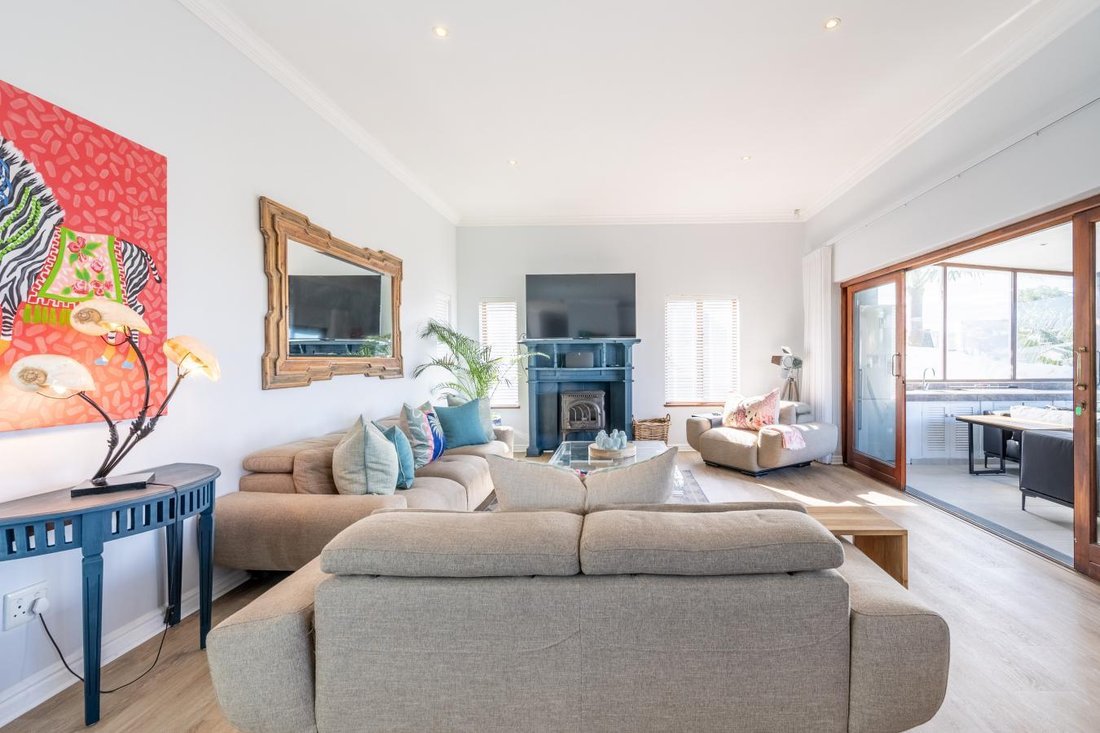 House in Plettenberg Bay, Western Cape, South Africa 4 - 18774775