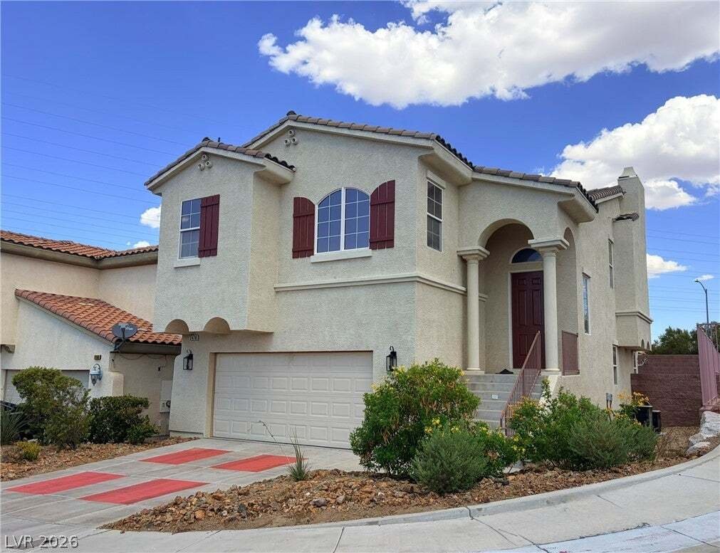 Maison à Henderson, Nevada, États-Unis 1 - 18774989