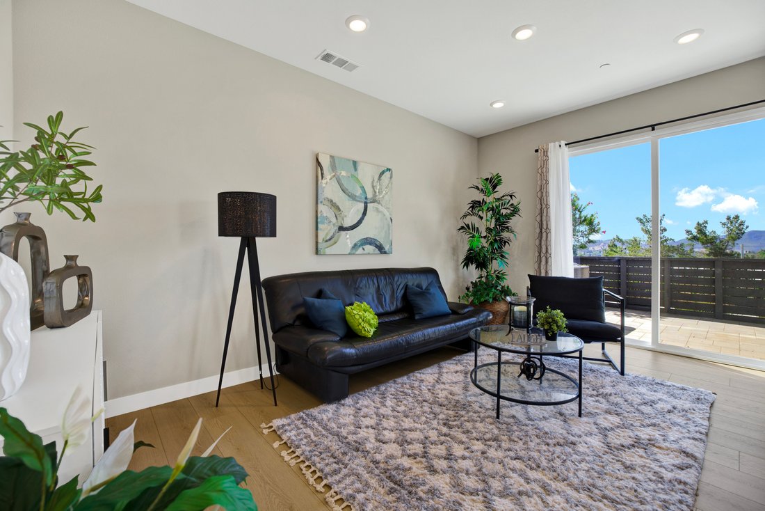 Townhouse en San Marcos, California, Estados Unidos 2 - 18774609