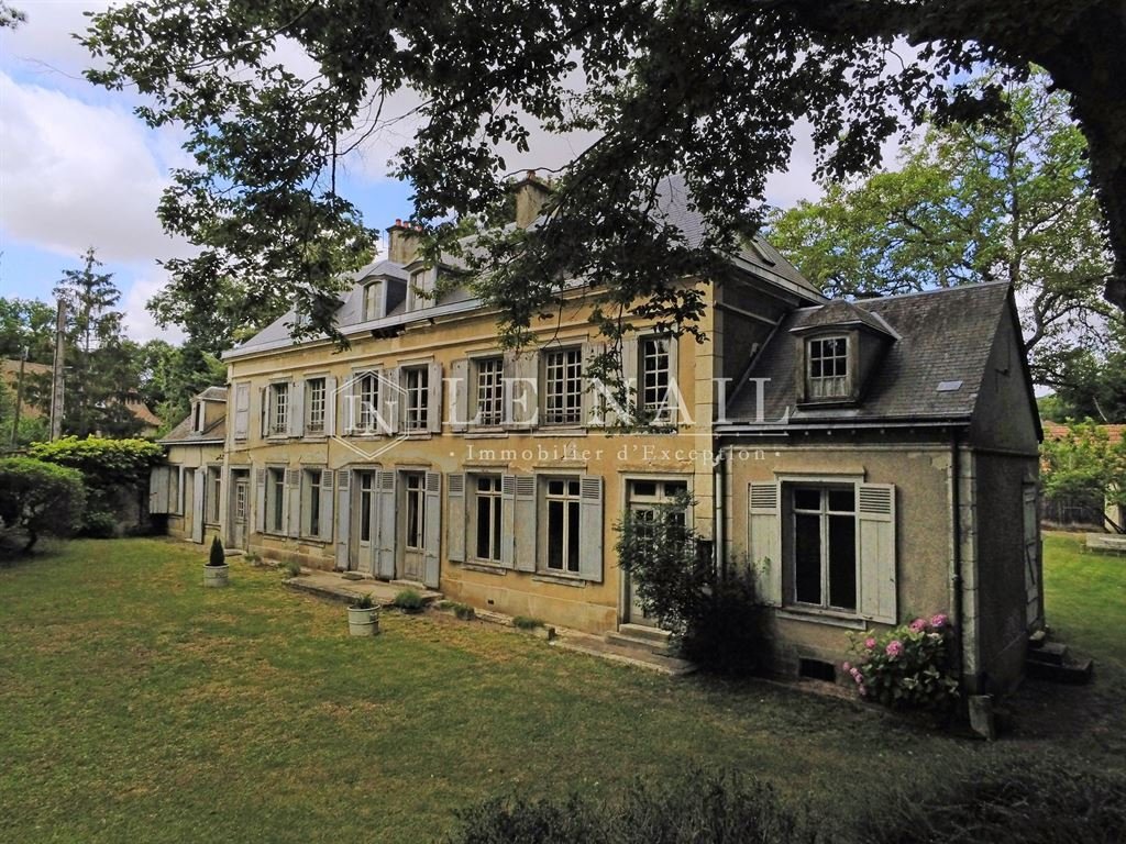 Estate in Haute Ville-Basse Ville, Chartres, France 2 - 14566839
