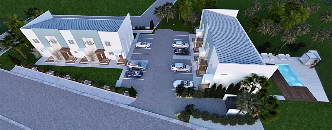 Apartment in West Bay, West Bay, Cayman Islands 3 - 18774378
