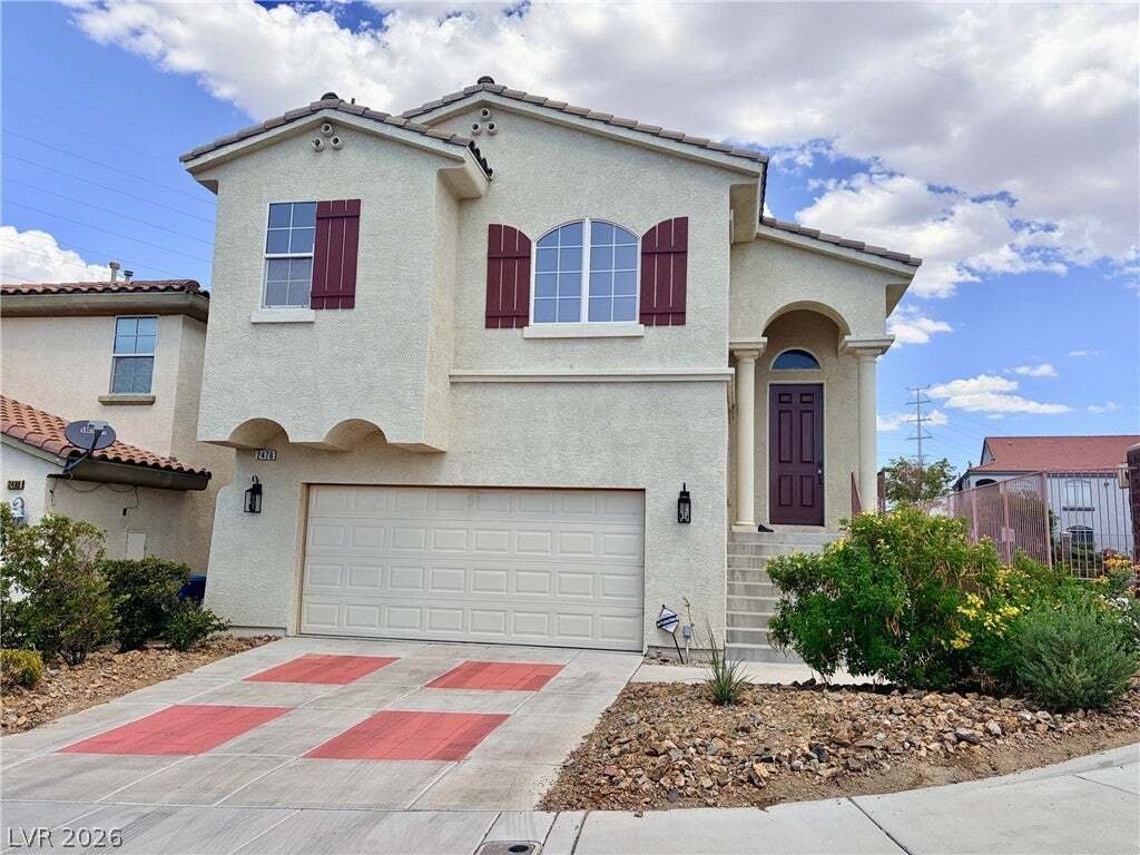 Maison à Henderson, Nevada, États-Unis 2 - 18774989