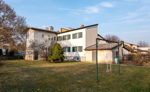 Casa a Stockerau, Bassa Austria, Austria 1