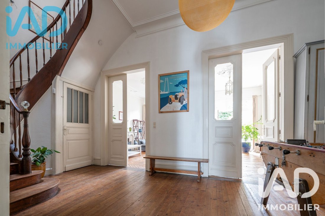Casa en Centre Ville Nord, Rochefort, Francia 5 - 18777219