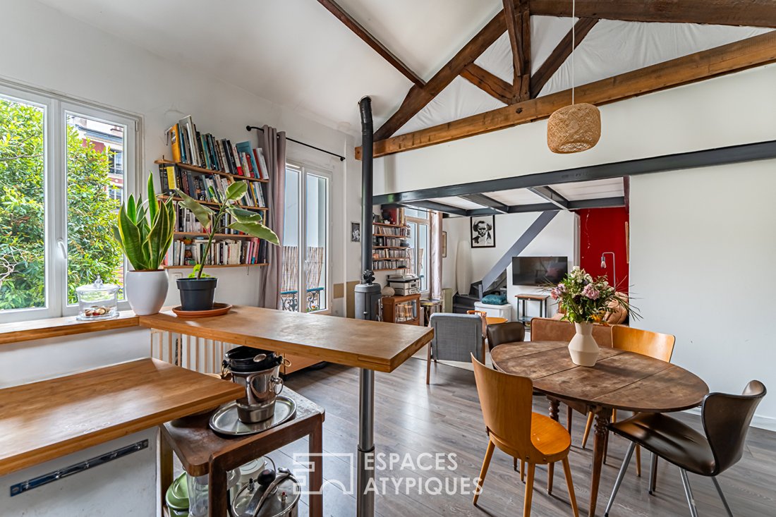 Appartement à Centre Ville, Clichy, France 4 - 18775345