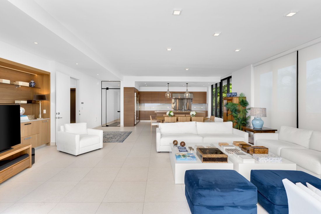 Condominio a Miami, Florida, Stati Uniti 2 - 18774623