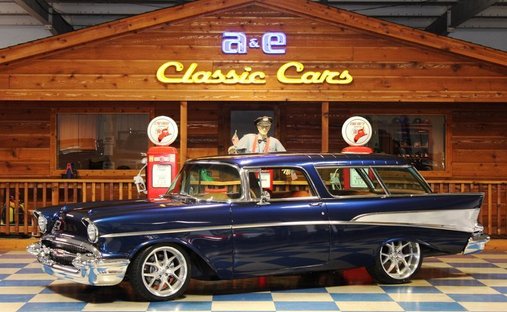 6.0L Auto OD 4 Wilwood Discs P/S A/C Leather Interior Full Custom Build!!! in New braunfels, United States 1
