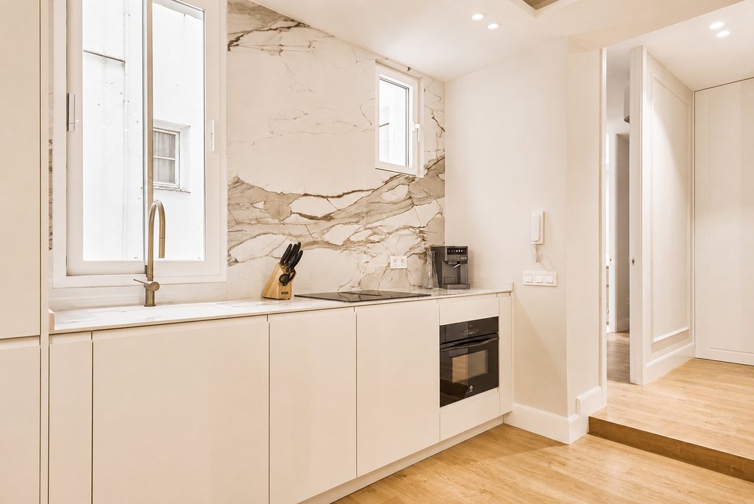Appartement à Salamanque, Madrid, Espagne 3 - 18615915