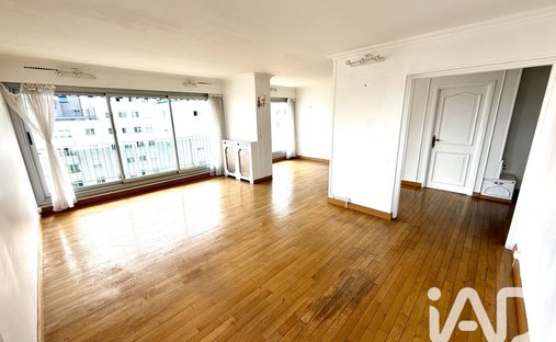 Apartamento en Cambronne-Garibaldi, Paris 15e Arrondissement, París 1
