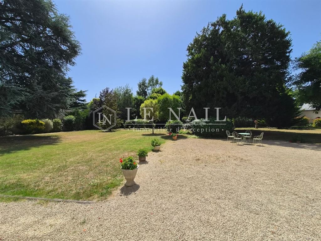 Haus in Chinon, Zentrum-Loiretal, Frankreich 3 - 18409492