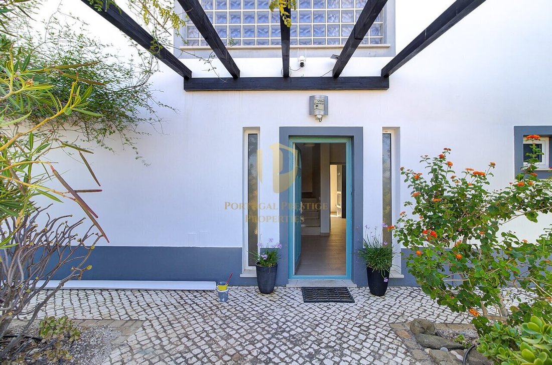 Maison à Conceicao e Cabanas de Tavira, Algarve, Portugal 3 - 18774707