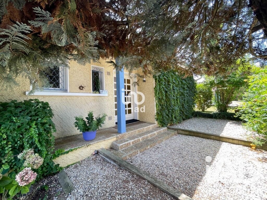 Casa en Horgues, Occitania, Francia 4 - 18776950