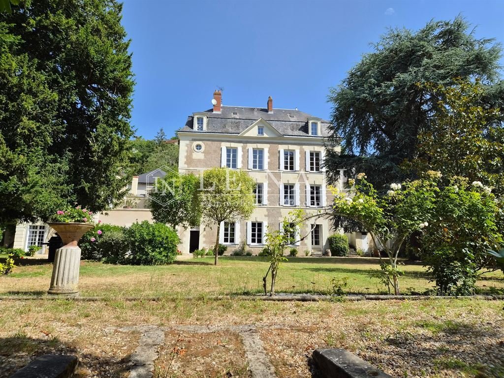 Haus in Chinon, Zentrum-Loiretal, Frankreich 4 - 18409492