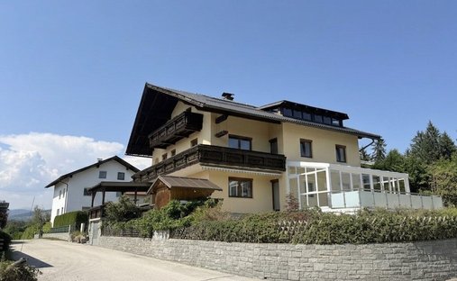 Feldkirchen in Kärnten, Kärnten, Österreich 1