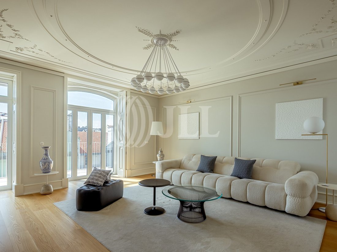 Apartamento en Avenidas Novas, Lisboa, Portugal 3 - 18774851