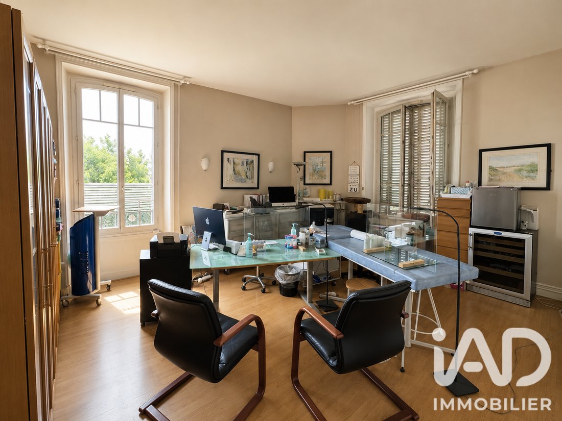 Casa en Coteaux Cottage, Goussainville, Francia 4 - 18777085