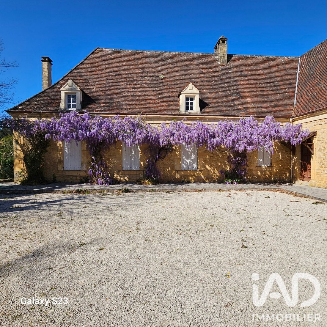 Casa en Sarlat-la-Canéda, Nueva Aquitania, Francia 2 - 18777129
