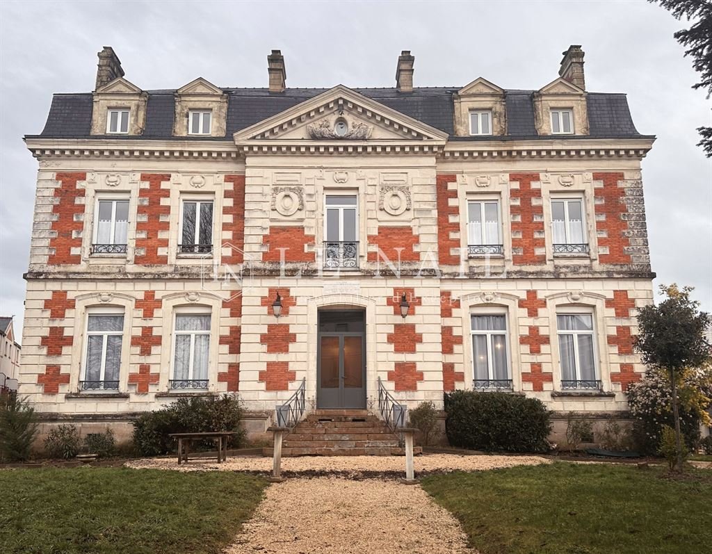 Haus in Orée d'Anjou, Pays de la Loire, Frankreich 1 - 17225562