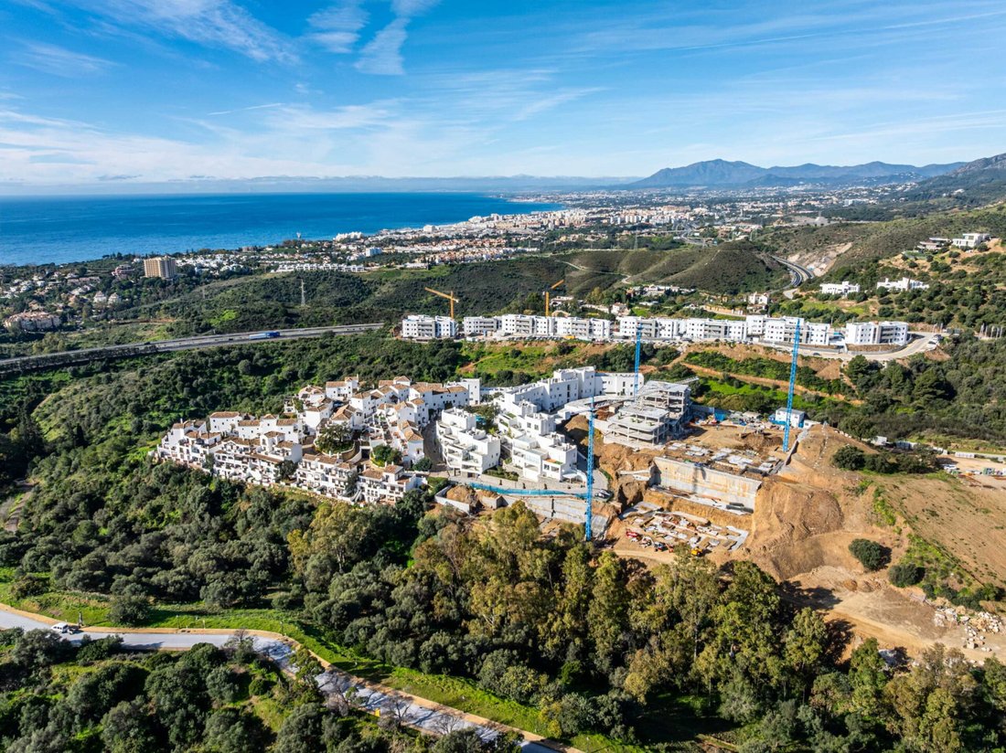 Apartamento en Marbella, Andalucía, España 3 - 18774438