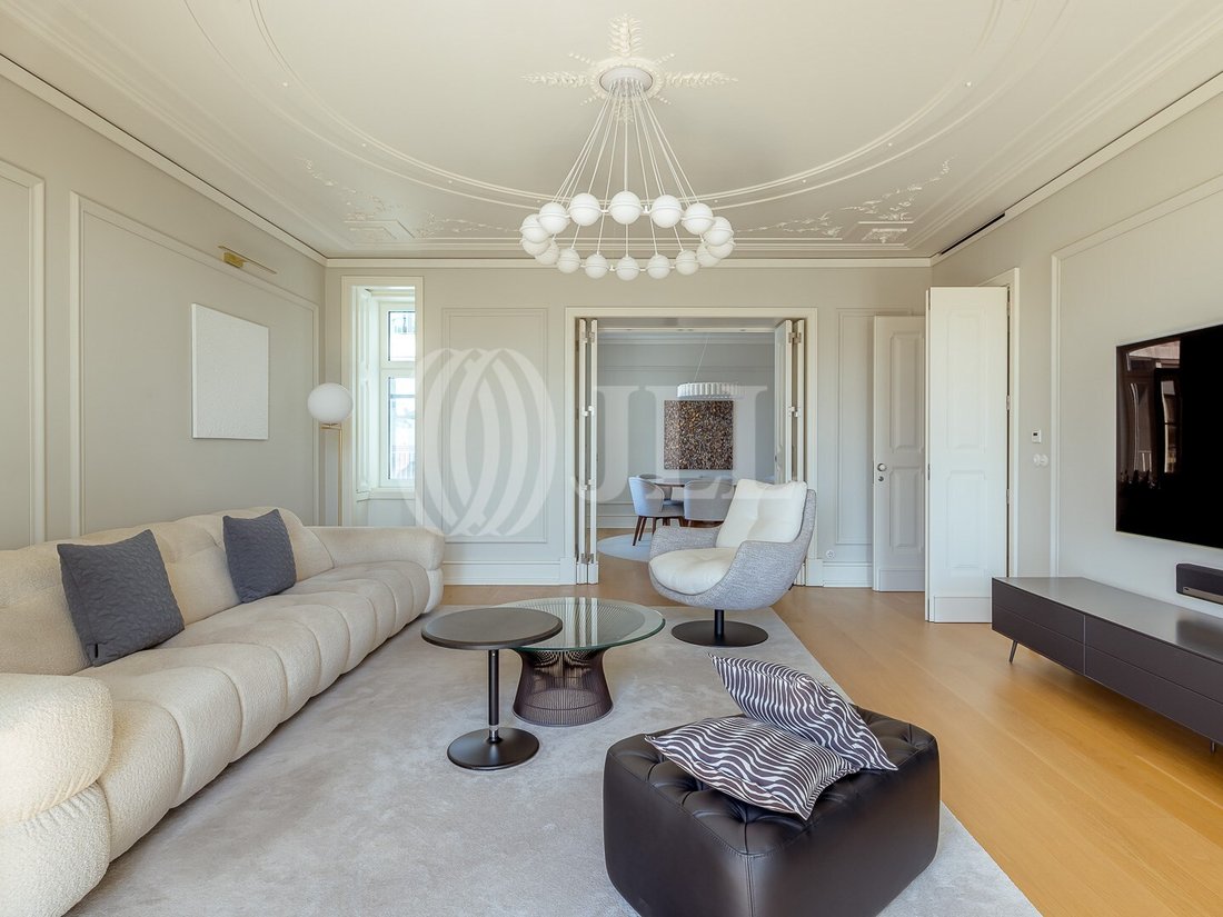 Apartamento en Avenidas Novas, Lisboa, Portugal 4 - 18774851