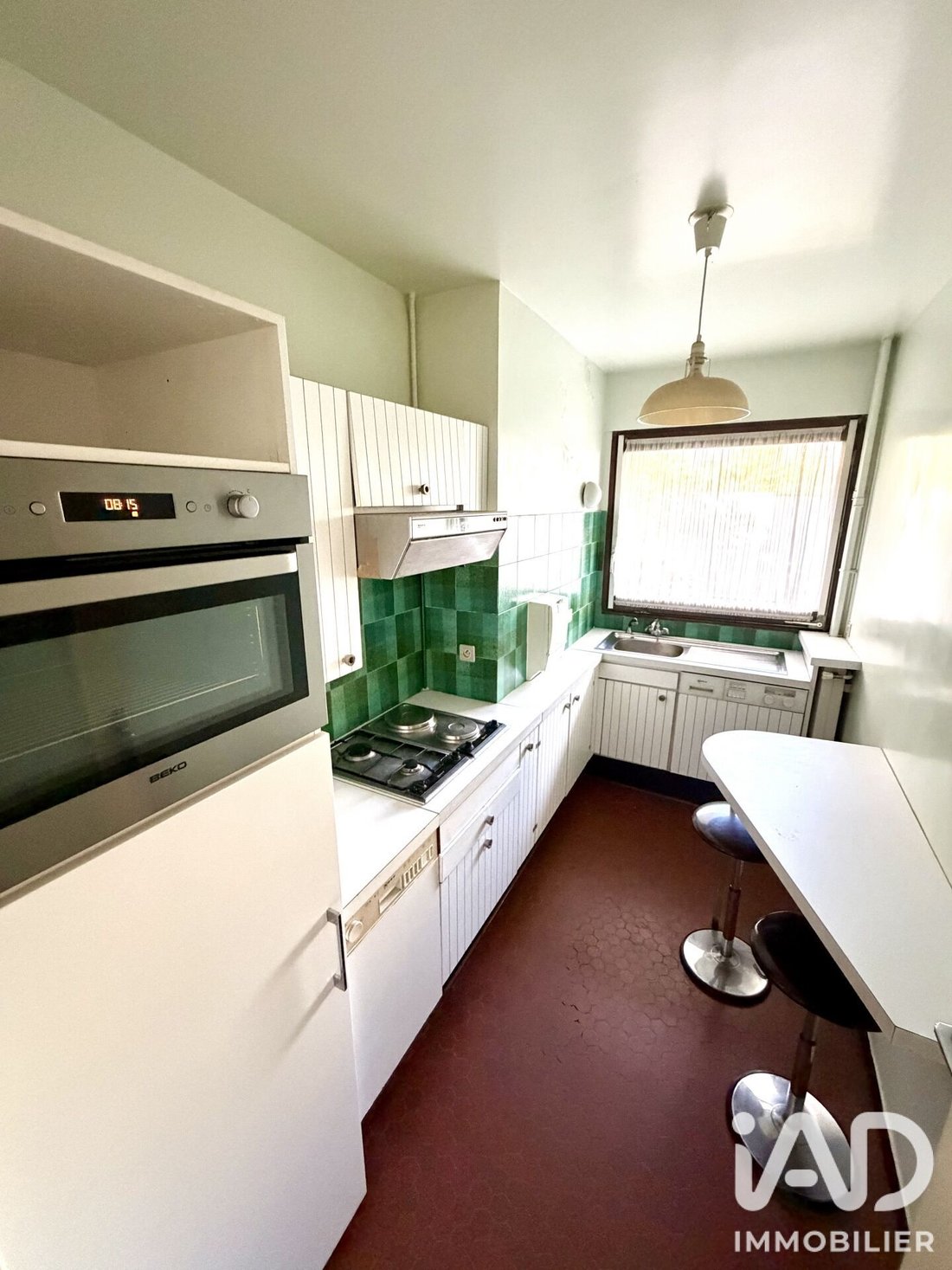 Appartamento a Gambetta, Paris 20e Arrondissement, Parigi 4 - 18777231