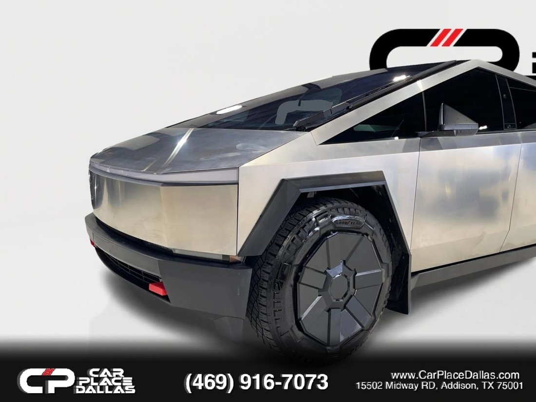 Pickup in Addison, TX, United States 4 - 18775483