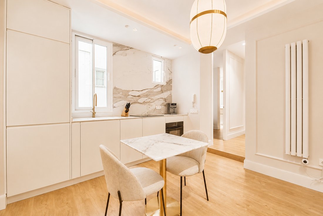 Appartement à Salamanque, Madrid, Espagne 1 - 18615915