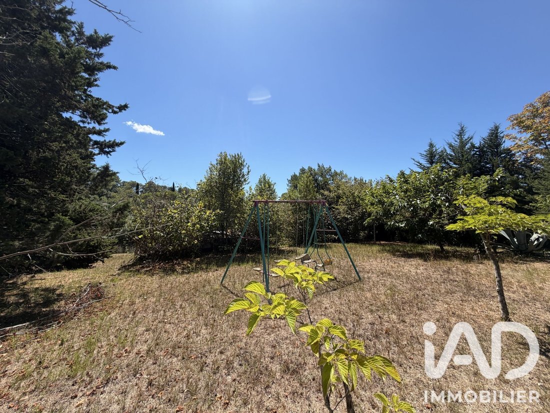 Terreno en Mougins, Provenza-Alpes-Costa Azul, Francia 5 - 18777100