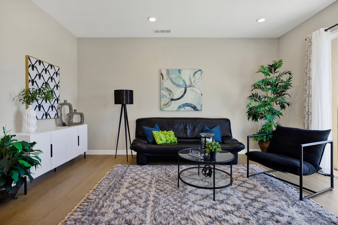 Townhouse en San Marcos, California, Estados Unidos 1 - 18774609