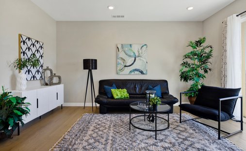Townhouse in San Marcos, California, United States 1